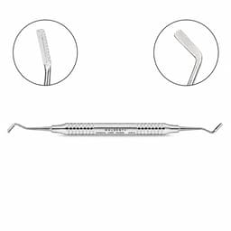 Waldent Retraction Cord Packer With Hollow Handle (15/818) - 1