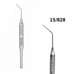Waldent Root Canal Pluggers Luks - Hollow - 3
