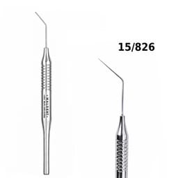 Waldent Root Canal Pluggers Luks - Hollow - 4