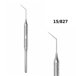 Waldent Root Canal Pluggers Luks - Hollow - 5