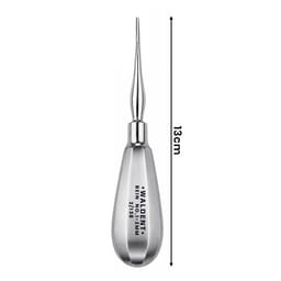 Waldent Root Elevator Bein no. 1-2mm (2/138) - 2