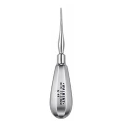 Waldent Root Elevator Bein no. 1-2mm (2/138) - 1