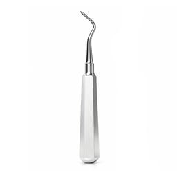 Waldent Root Elevator Heidbrink Hex Handle - Right (2/121)