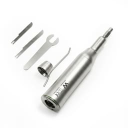 Waldent Surgical Saw Handpiece - Reciprocating (Up & Down Cutting Motion) | DGZ-R - 10