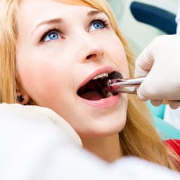 Waldent Tooth Extraction Forceps Lower Roots No. 959 (1/169) - 6