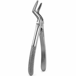 Waldent Tooth Extraction Forceps Upper Roots No. 197 (1/164) - 1