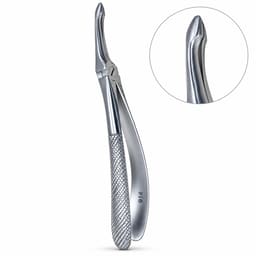 Waldent Tooth Extraction Forceps Upper Roots No. 944 (1/167) - 7