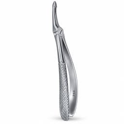 Waldent Tooth Extraction Forceps Upper Roots No. 944 (1/167) - 1