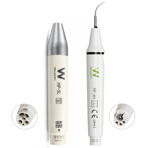 Waldent Ultrasonic Scaler Handpiece