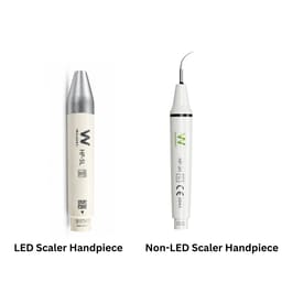 Waldent Ultrasonic Scaler Handpiece - 3