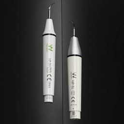 Waldent Ultrasonic Scaler Handpiece - 7