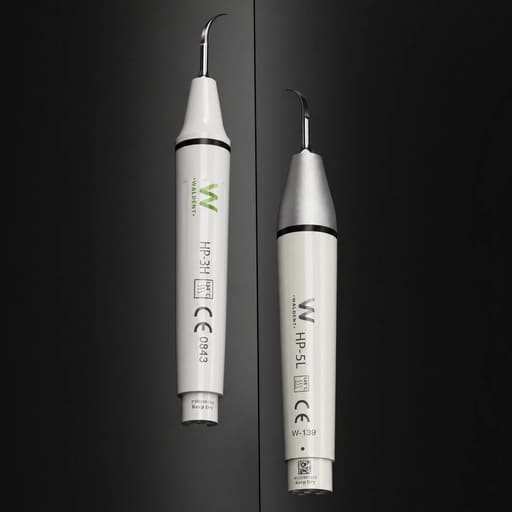 Waldent Ultrasonic Scaler Handpiece