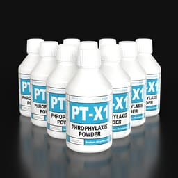 Waldent WhiteMyst Prophylaxis Powder 300g PTX1 (Short Expiry 02-2027) - 5