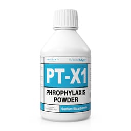 Waldent WhiteMyst Prophylaxis Powder 300g PTX1 (Short Expiry 02-2027) - 1