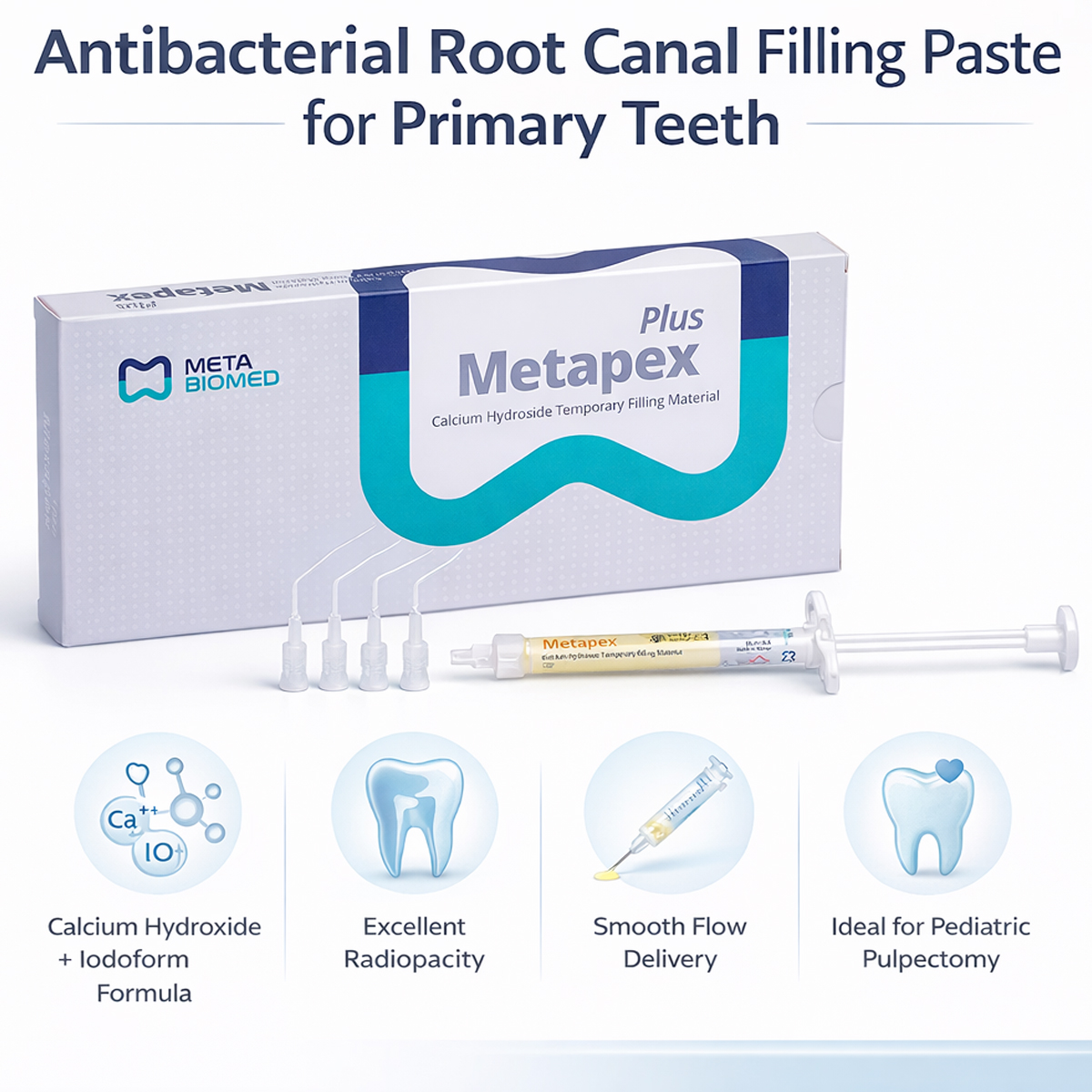 Meta Metapex Plus Double