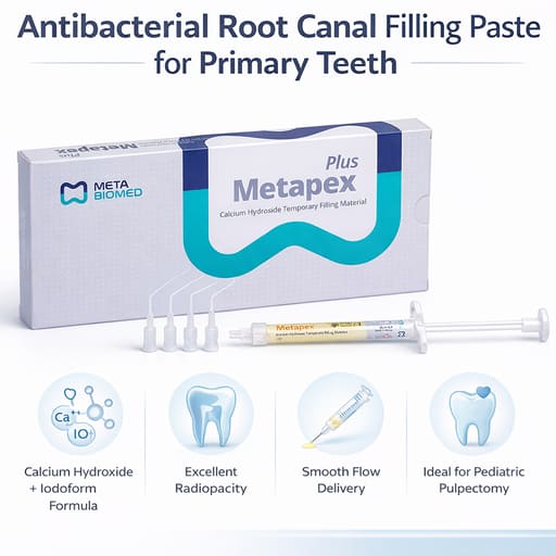 Meta Metapex Plus Double