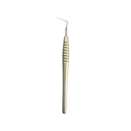 HN Dental GP Spike Gutta Percha Remover - Golden (3S)
