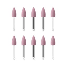 Youdent Composite Polishing Kit Pink RA - 6