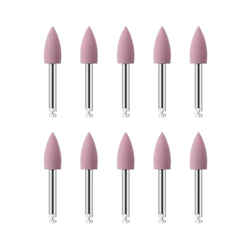Youdent Composite Polishing Kit Pink RA