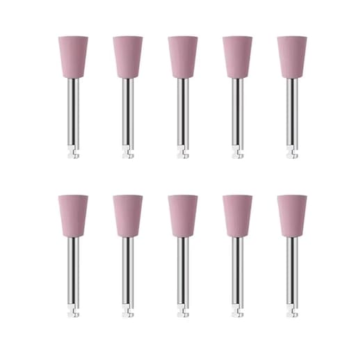 Youdent Composite Polishing Kit Pink RA