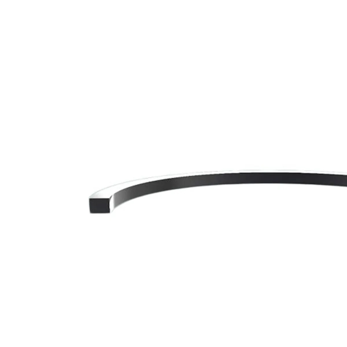 Rabbit Force Copper Niti Thermal Wire Trueform #18 Lower - SST18L (Pack of 10)