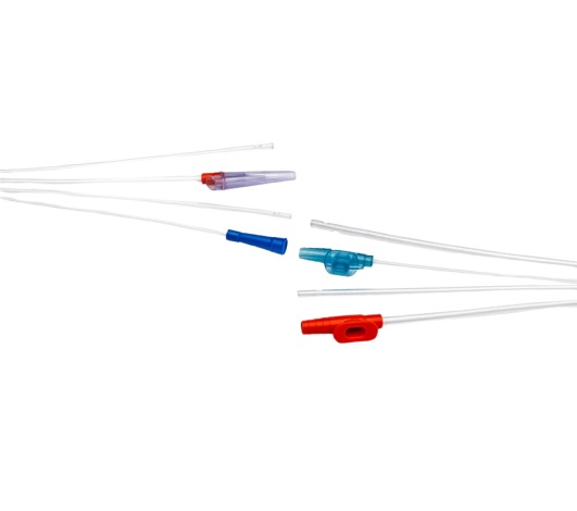 Romsons Suction Catheter Plain #14