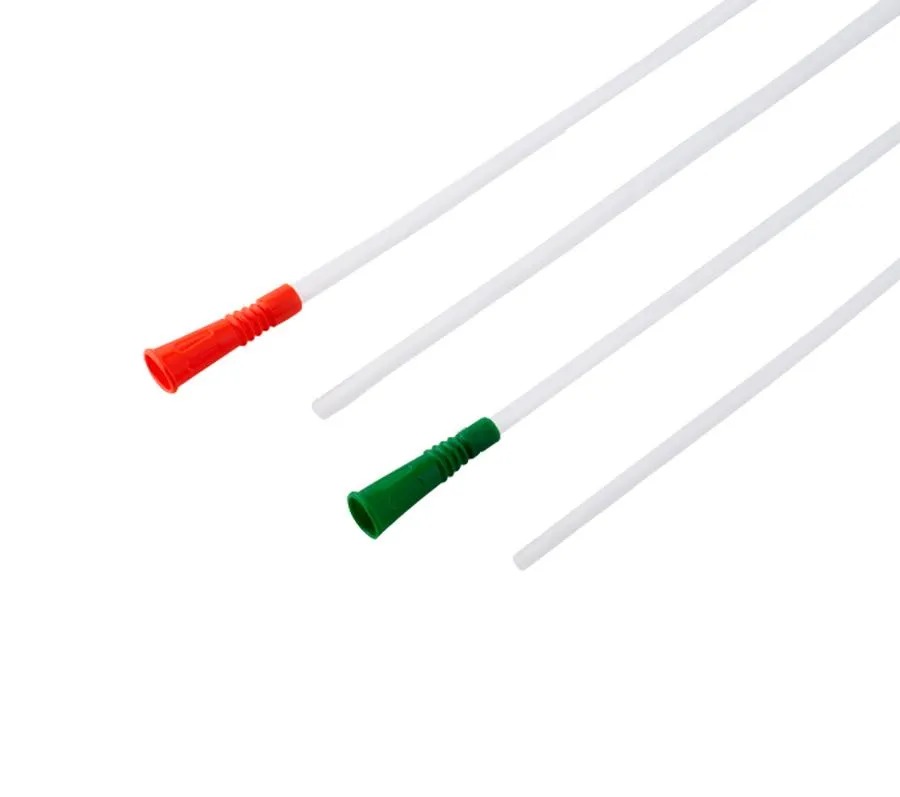 Romsons Suction Catheter Plain #14