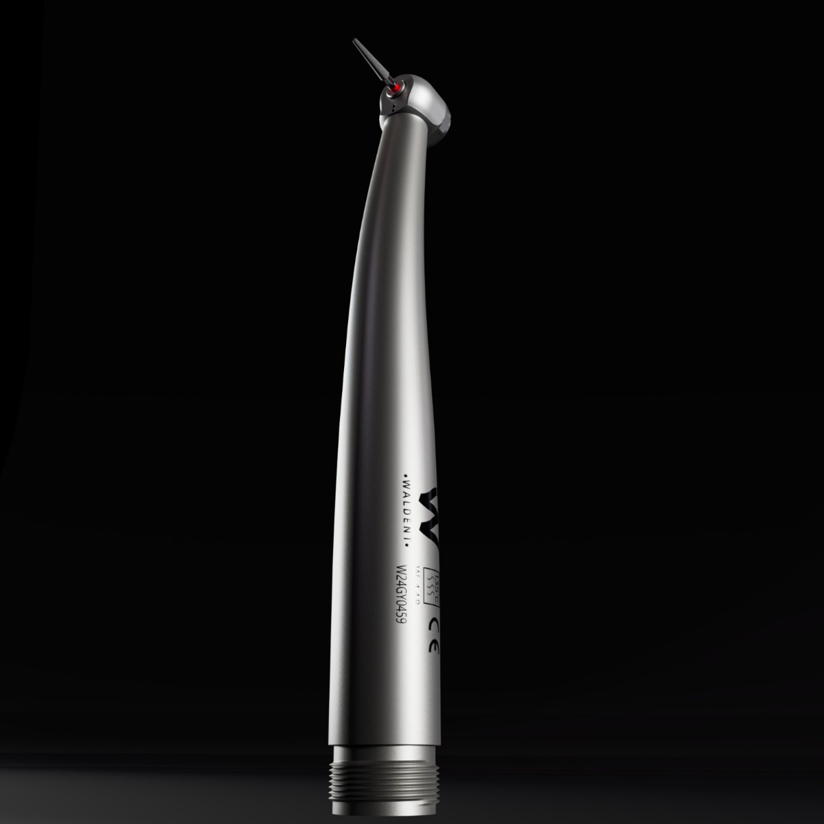 Waldent Premium Plus MicroMini Handpiece (W-148) (Refurbished)