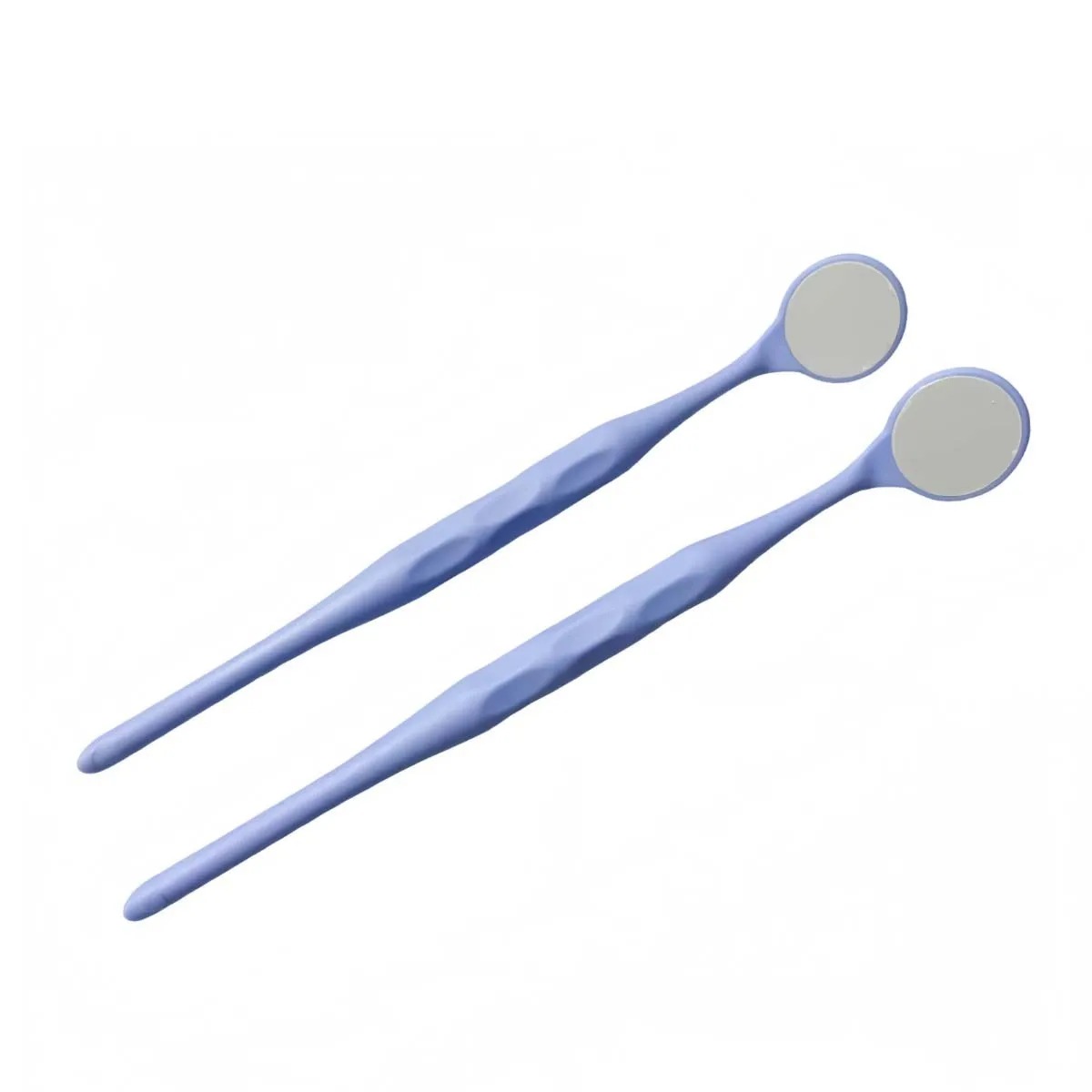 ET Dental Relax Mouth Mirror (Double Sided) - Pack Of 1