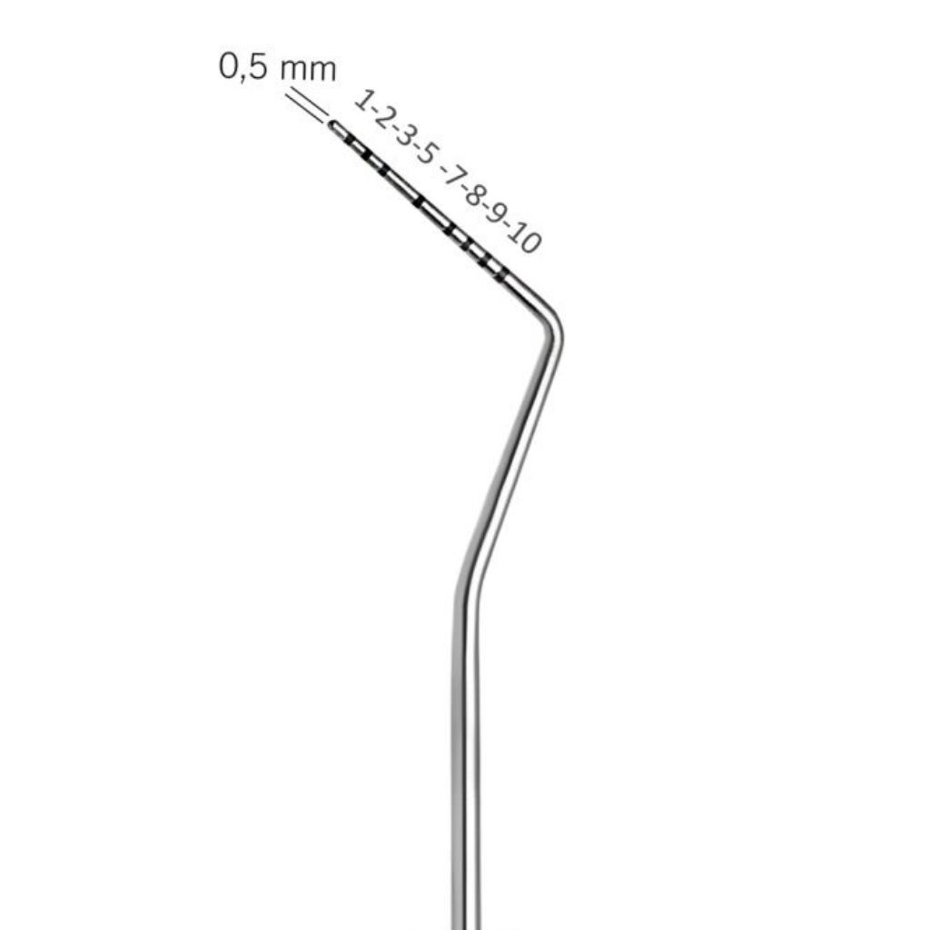 Waldent William's Probe (15/734)