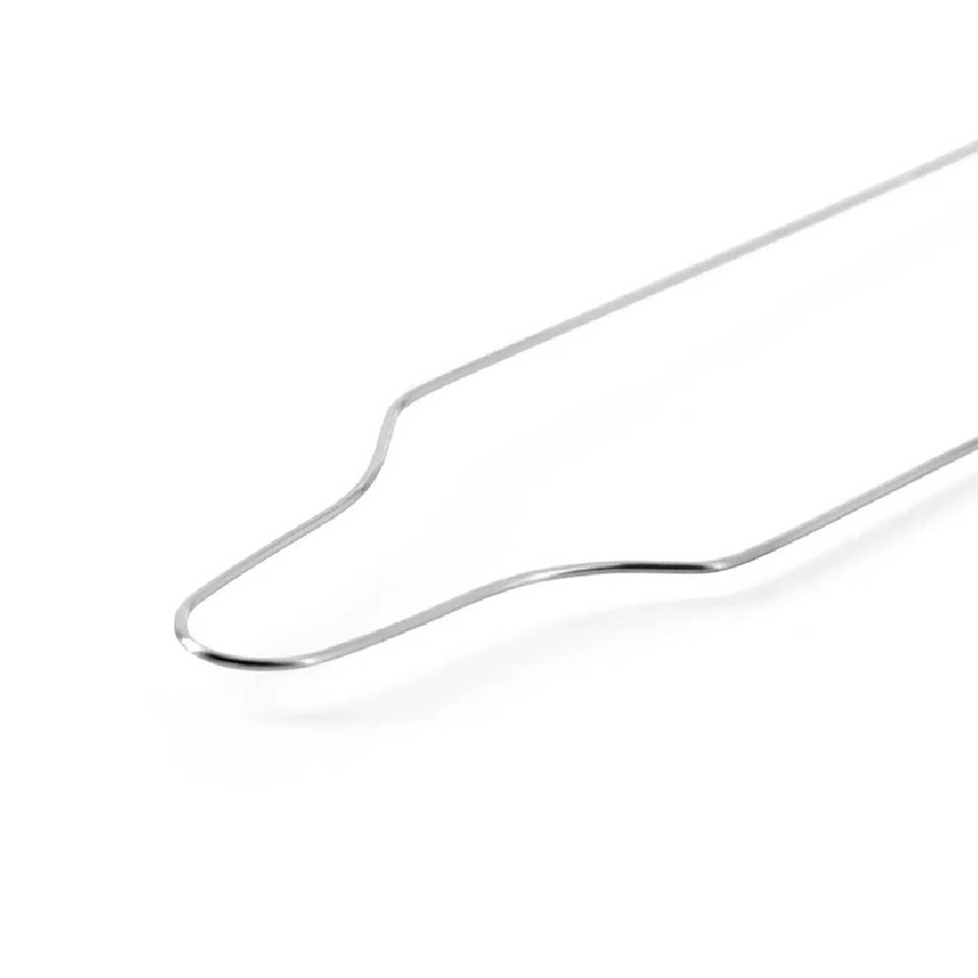 UU Ortho Preformed Ligature Wire 15.5cm (Pack of 100)