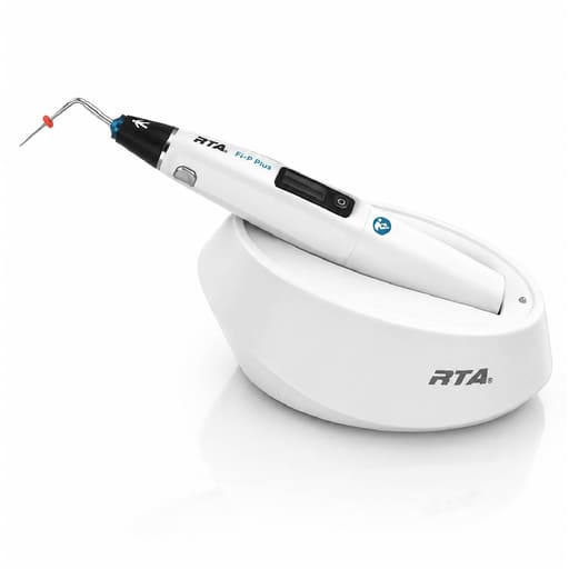 Woodpecker Fi-P Plus Gutta Percha Downpack Obturation Pen System