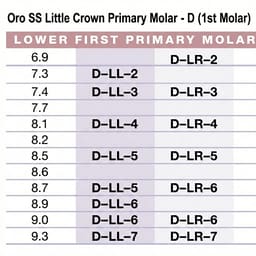 Oro SS