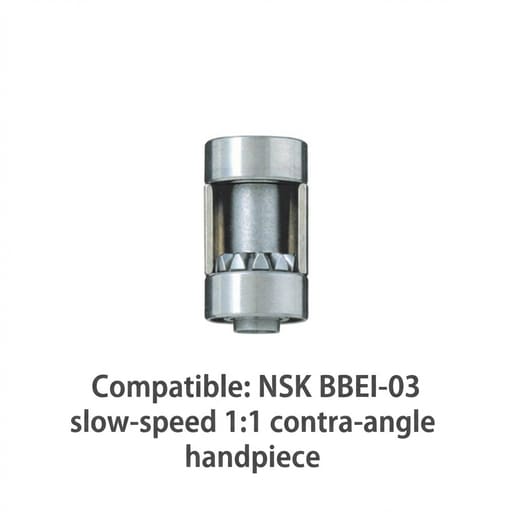 NSK Cartridge for BBEl-03 Contra-Angle (C037015)