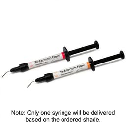 Ivoclar Te-Econom Flow Composite