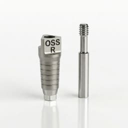 Dentaltech Osstem Regular Implant Compatible Scan Body