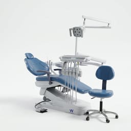 Waldent Orion Dental Chairs