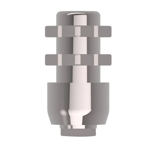 Xcem Conical Pick Up Impression Coping - Non Hex 4.8mm x 15mm (XCAICP-4815N)