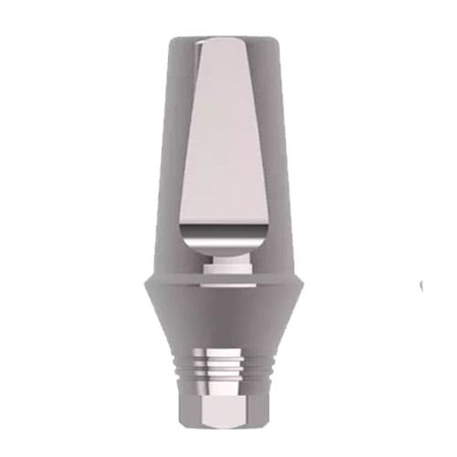 Xcem Dental Implant Transfer Abutment - Hex 6mm x G/H 2mm x 7mm (XTA-602070-H)