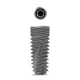 Xcem XE Submerged Dental Implant 5mm x 10mm (XE-5010-MT)