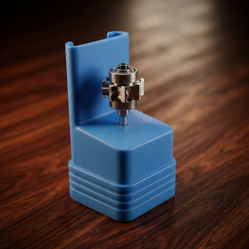 Cartridge For Waldent Premium Plus 45 Degree Airotor (W-120c)