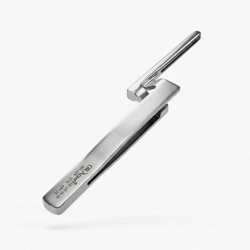 Oracraft Dental Articulating Paper Holder Miller Straight - APF2E