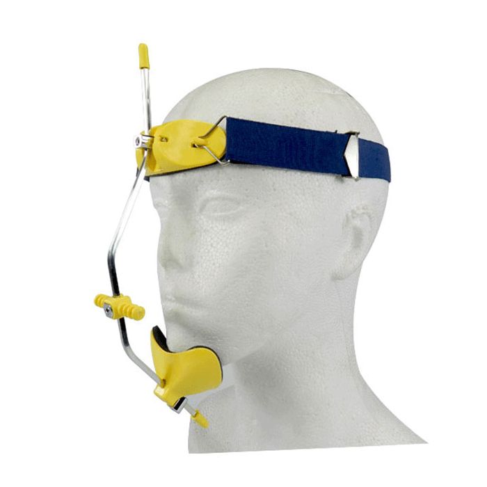 Koden Reverse Pull Headgear (Facemask)