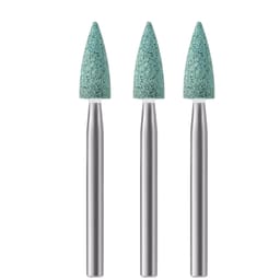 Youdent Complete Composite Contouring & Finishing Kit FG - TF012 | Assorted Green & White (Pack of 12) - 10