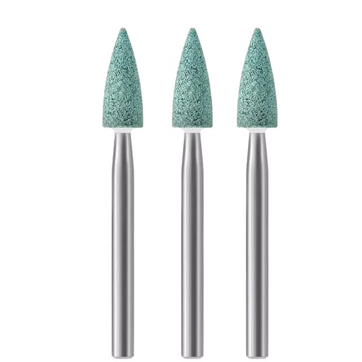 Youdent Complete Composite Contouring & Finishing Kit FG - TF012 | Assorted Green & White (Pack of 12)