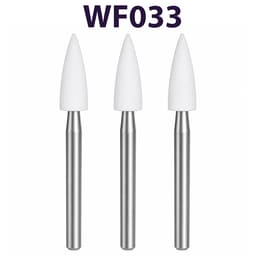 Youdent Complete Composite Contouring & Finishing Kit FG - TF012 | Assorted Green & White (Pack of 12) - 7