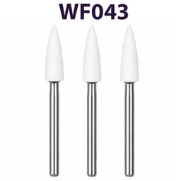Youdent Complete Composite Contouring & Finishing Kit FG - TF012 | Assorted Green & White (Pack of 12) - 8