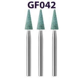 Youdent Complete Composite Contouring & Finishing Kit FG - TF012 | Assorted Green & White (Pack of 12) - 9