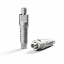 Dentaltech Adin | Noris | MIS | AB Dental Compatible Scan Body - 8