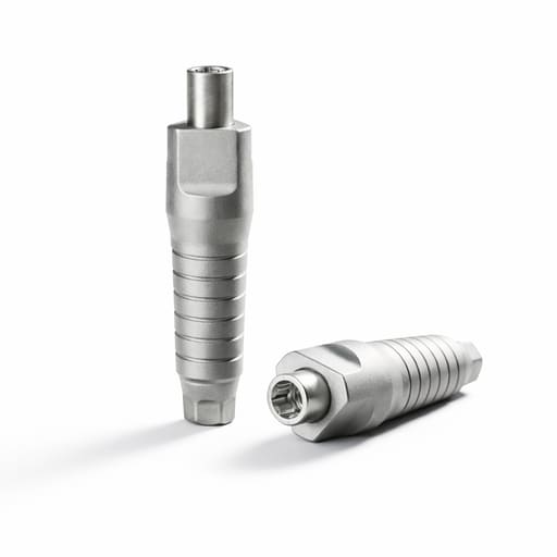Dentaltech Adin | Noris | MIS | AB Dental Compatible Scan Body